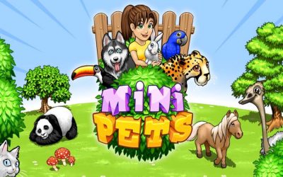 Mini-Pets