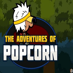 The Adventures of Popcorn